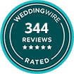 Reviewed on WeddingWire